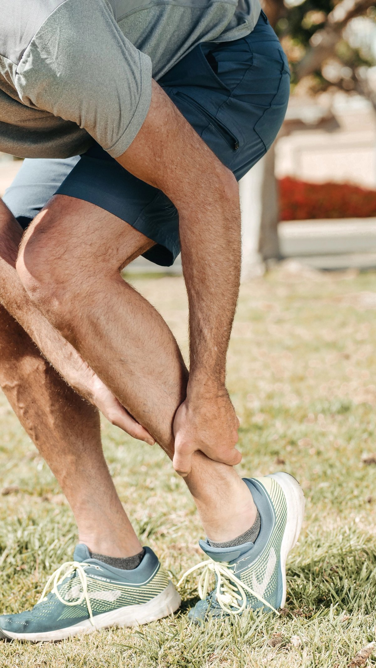 Shin Splints