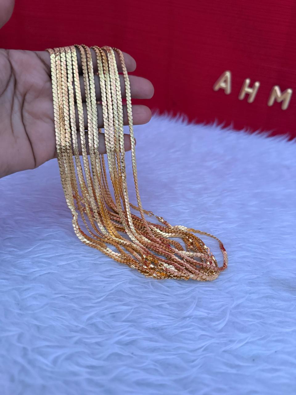 Short chain.4