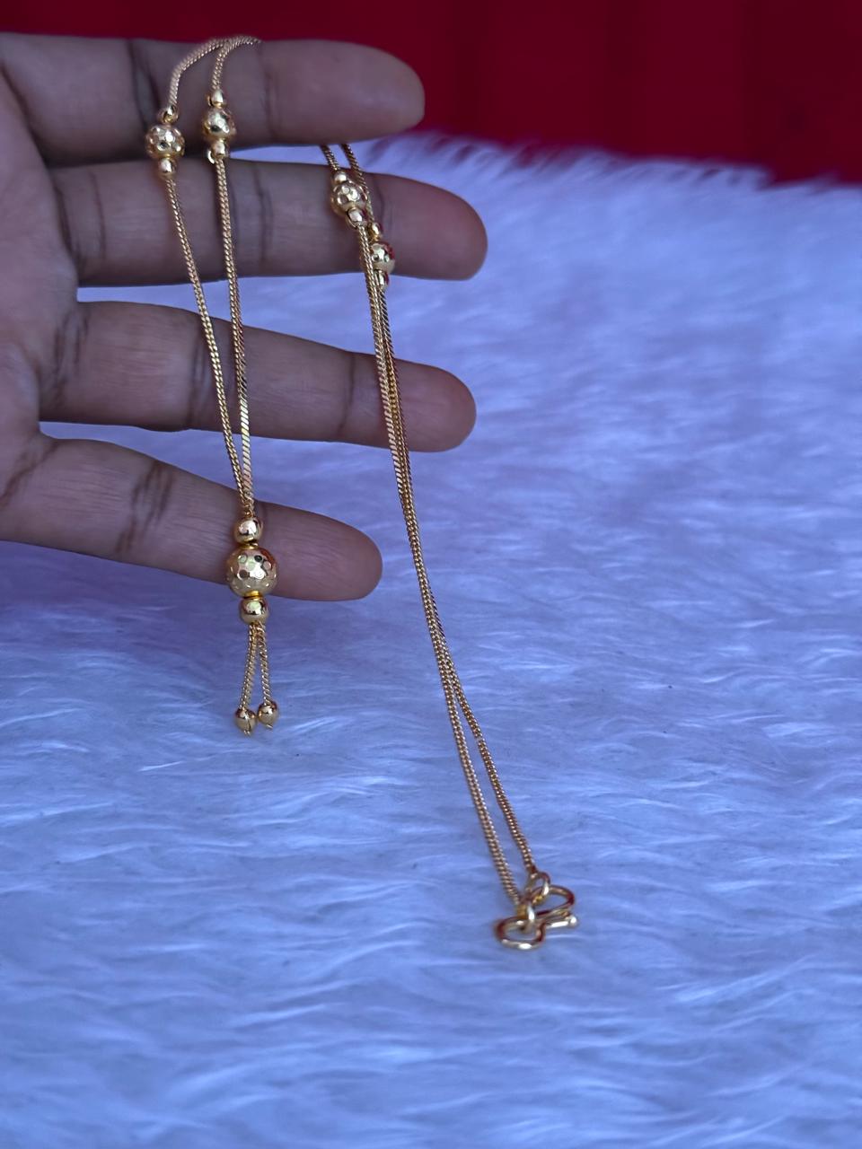 Short chain.3