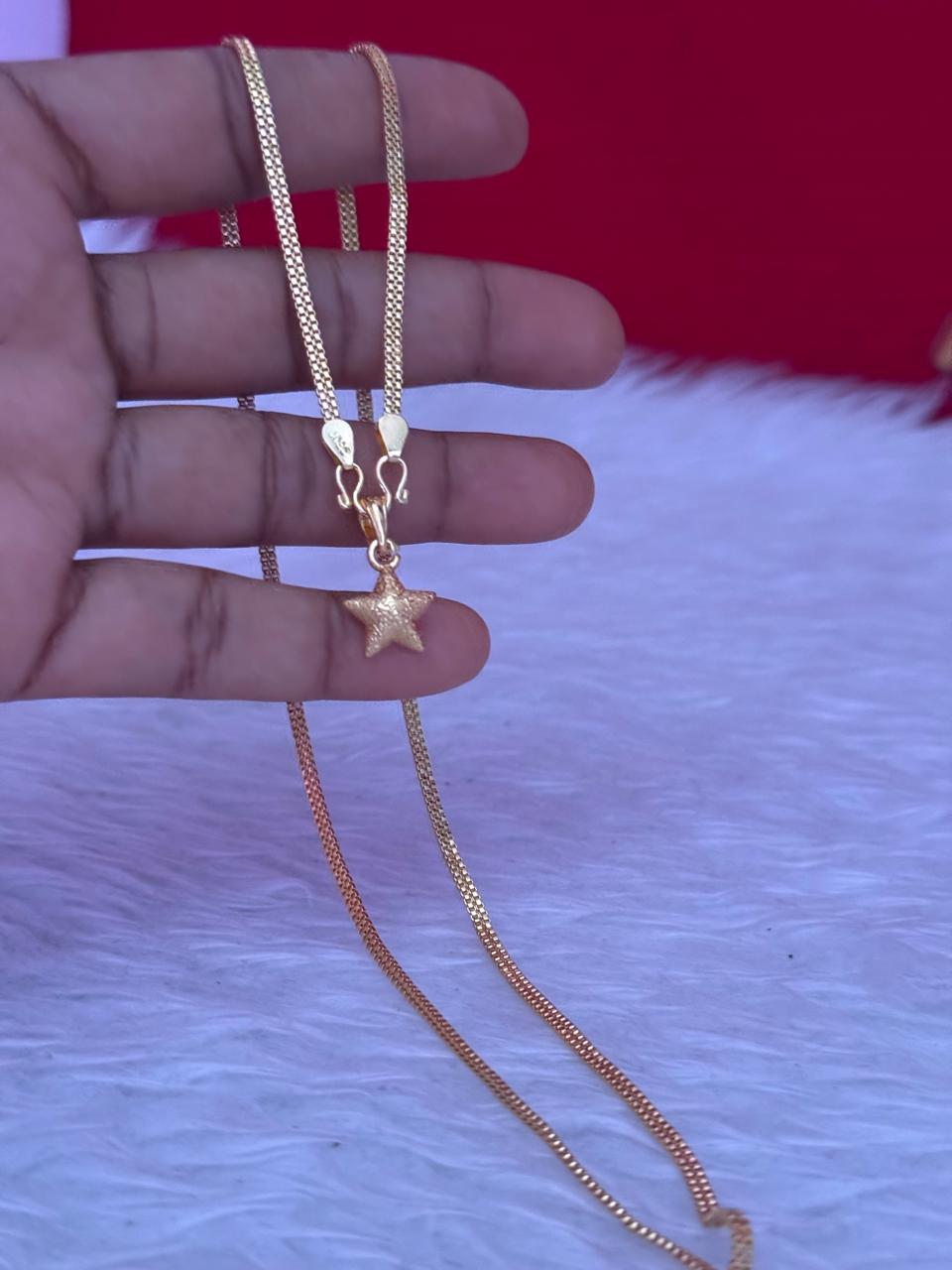 Short chain.5