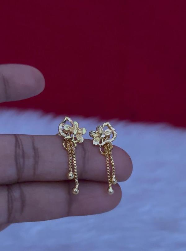 Chims earrings 