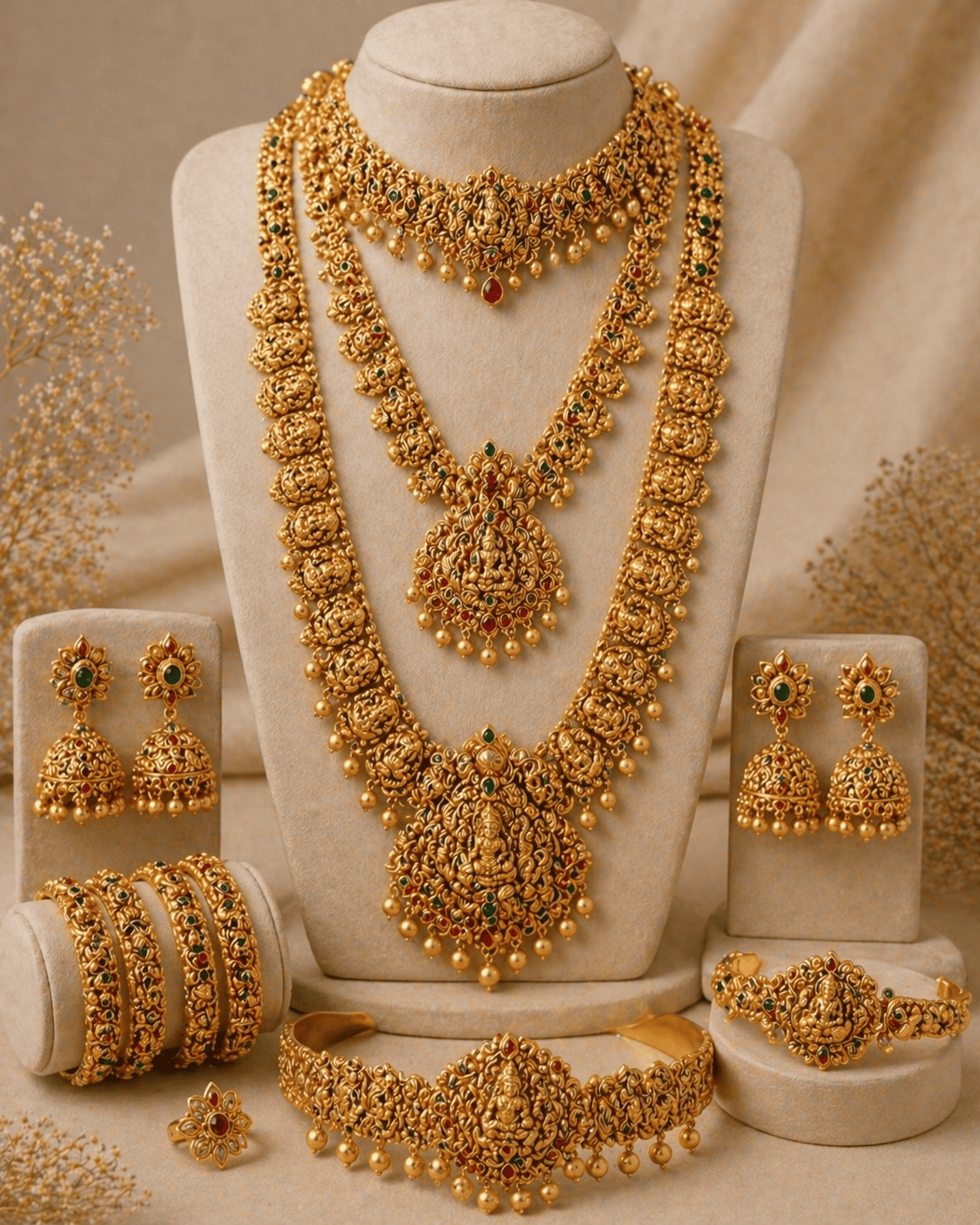 Bridal Set