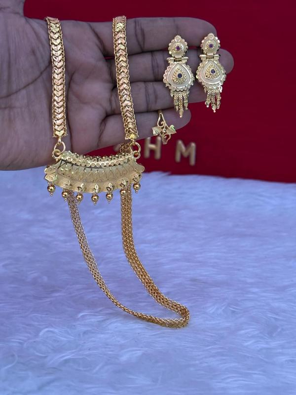 Rajvanshi Grace combo Set