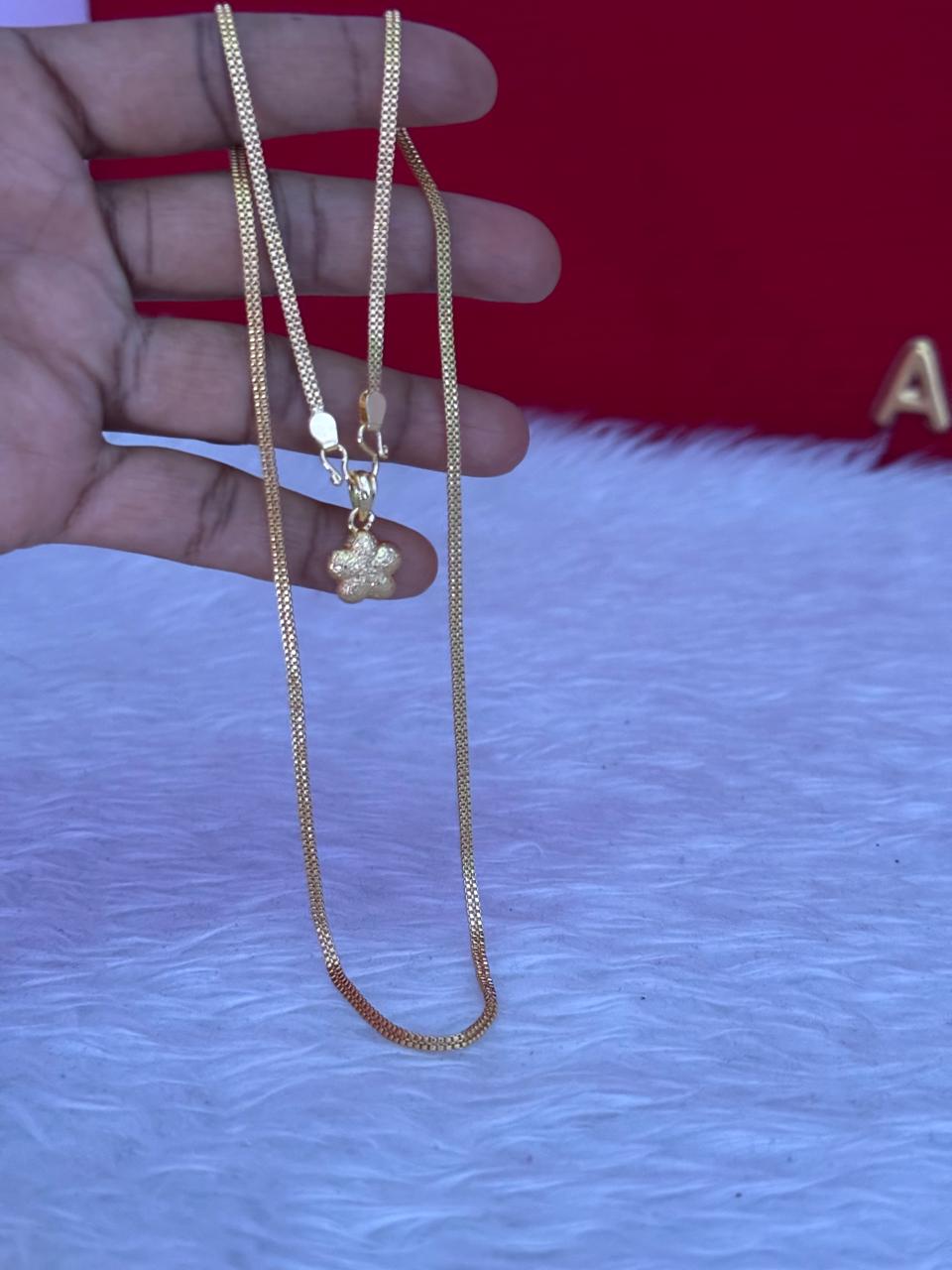 Short chain.6