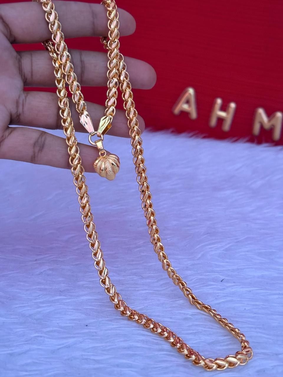 Dollar Chain.14