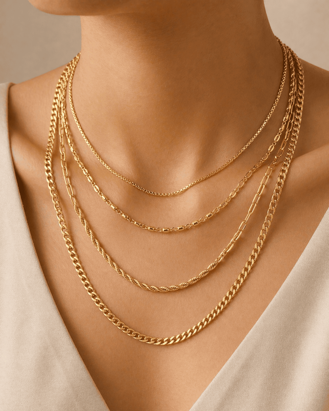 Chains