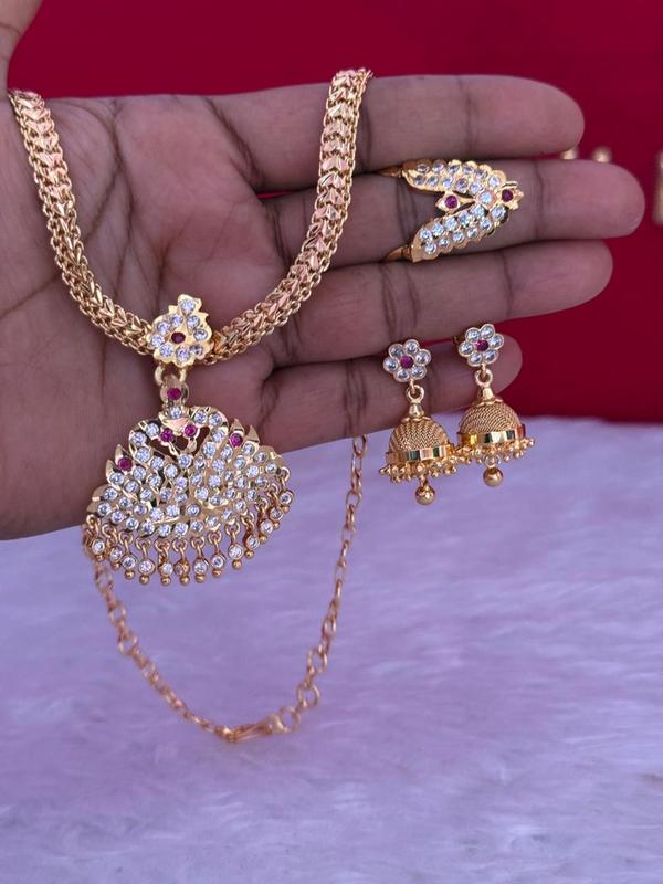 Meher Blossom Combo Set