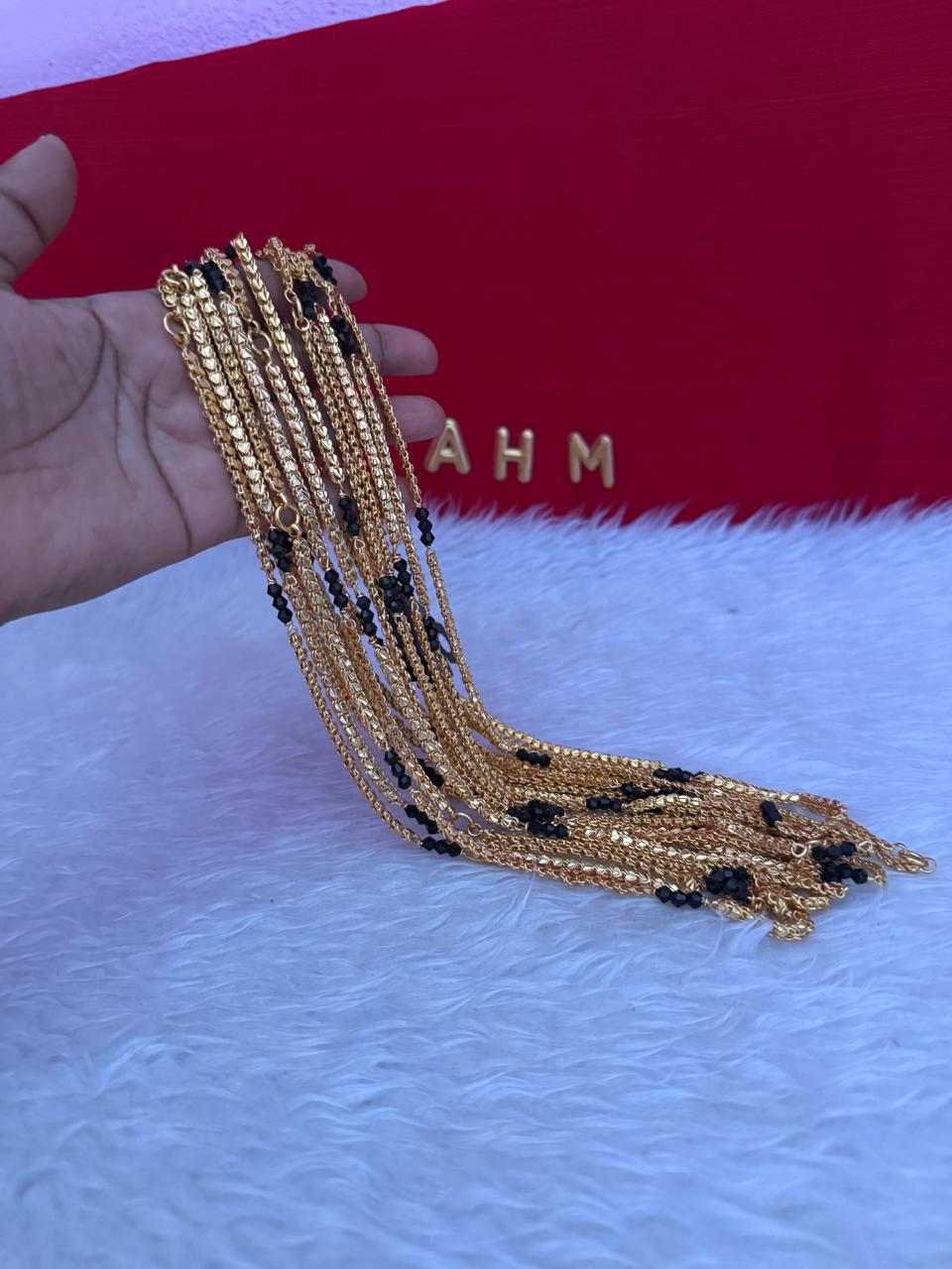 Karugamani chain.1