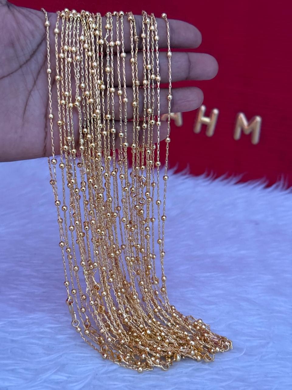 Short chain.2