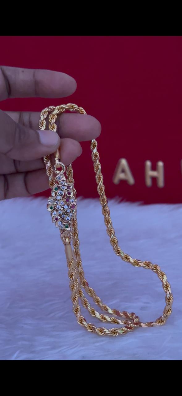 Mop chain.9