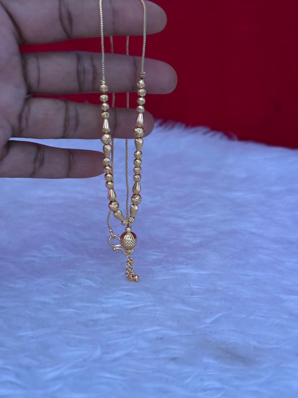 Short chain.7