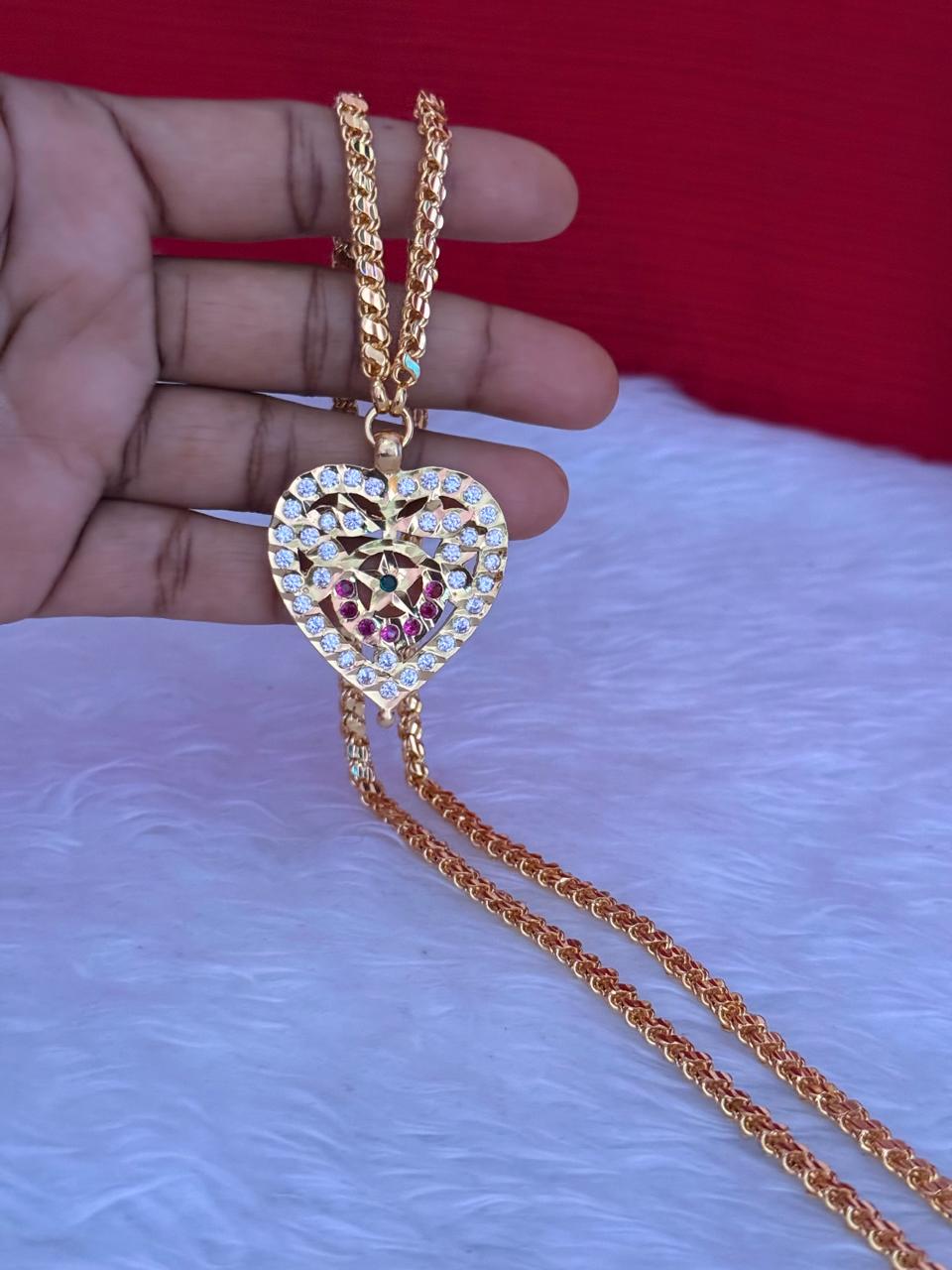 Dollar chain 