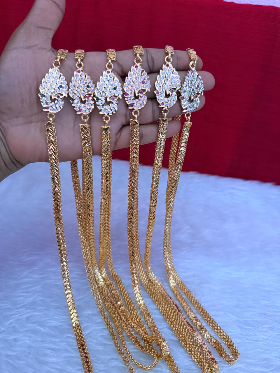 Mop chain.7