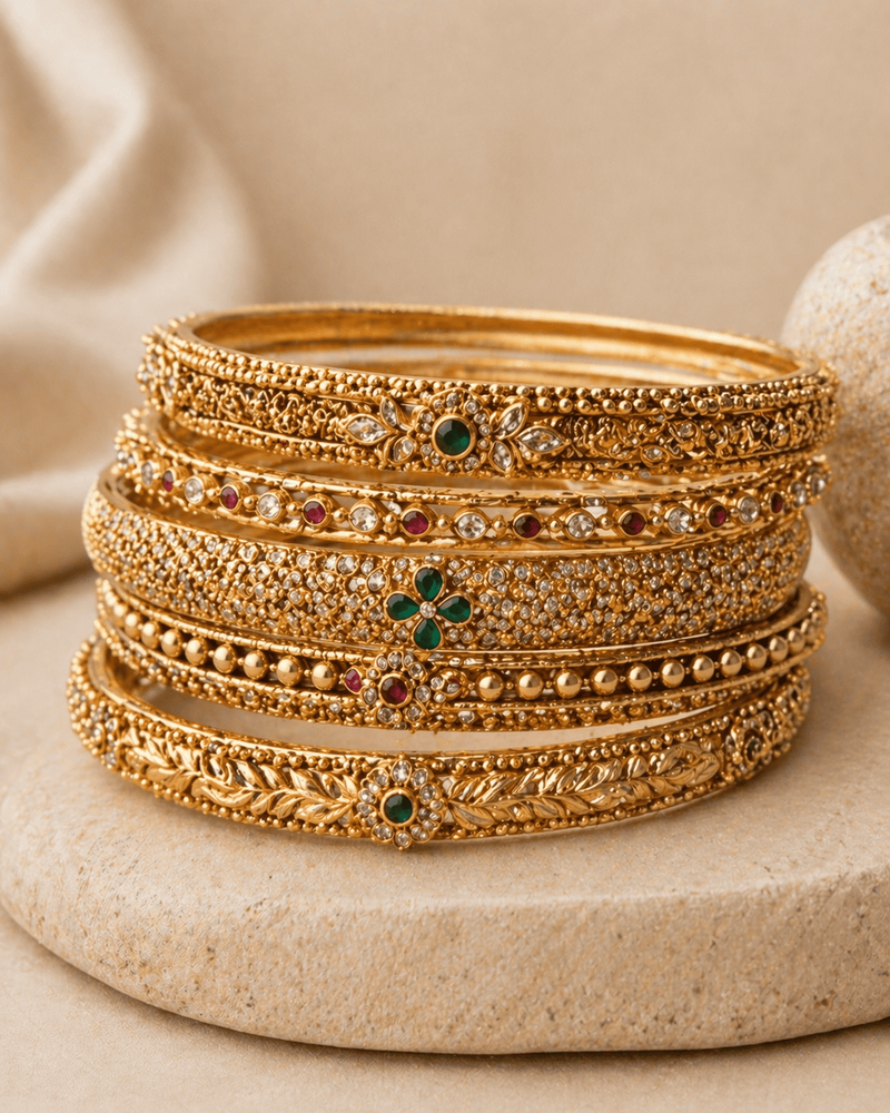Bangles