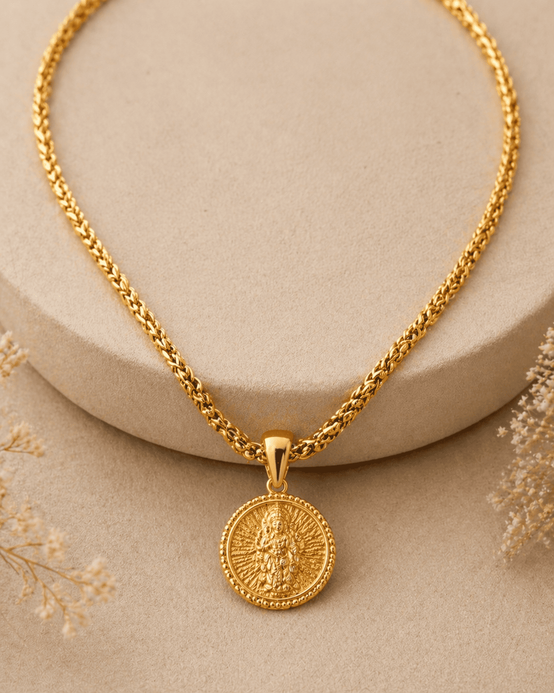 Dollar Chain
