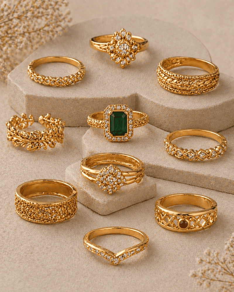 Rings