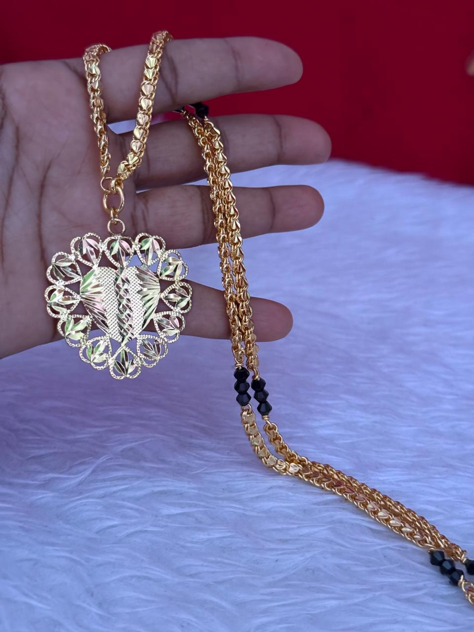 karugamani chain