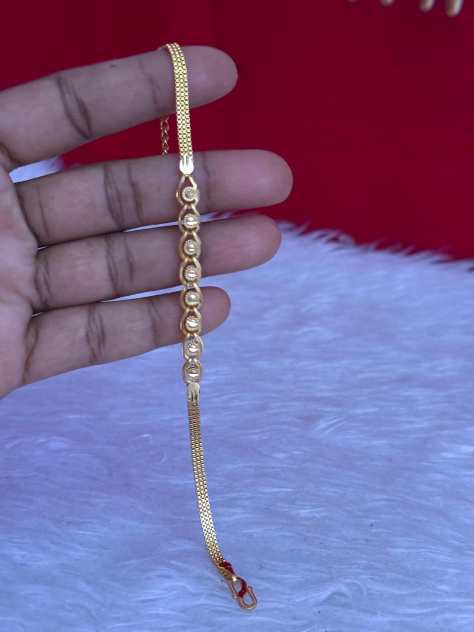 Bracelet 
