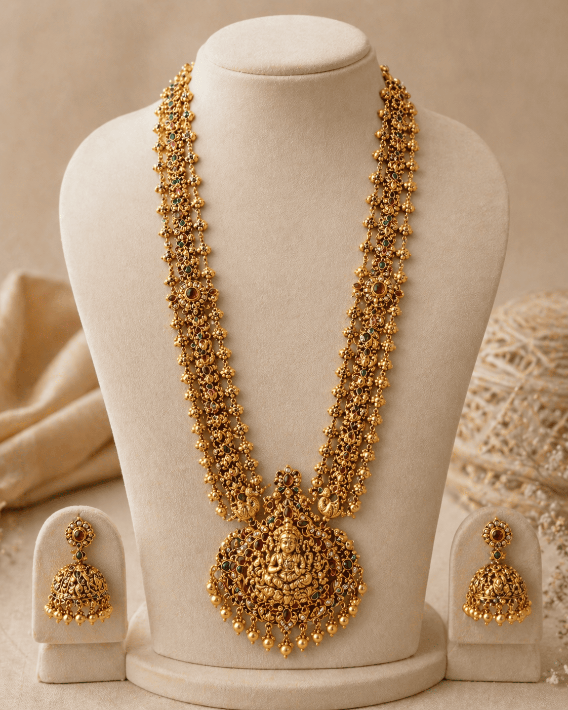 Haaram Set