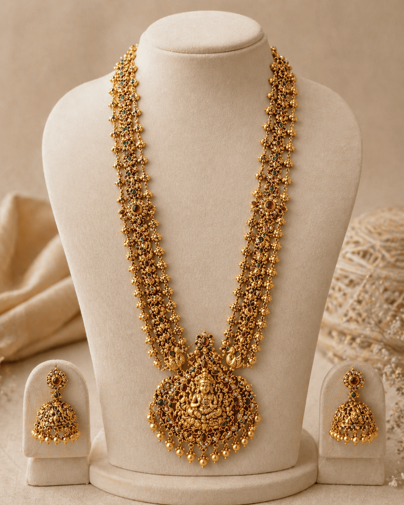 Haaram Set