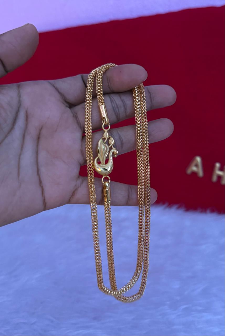 Mop chain.6