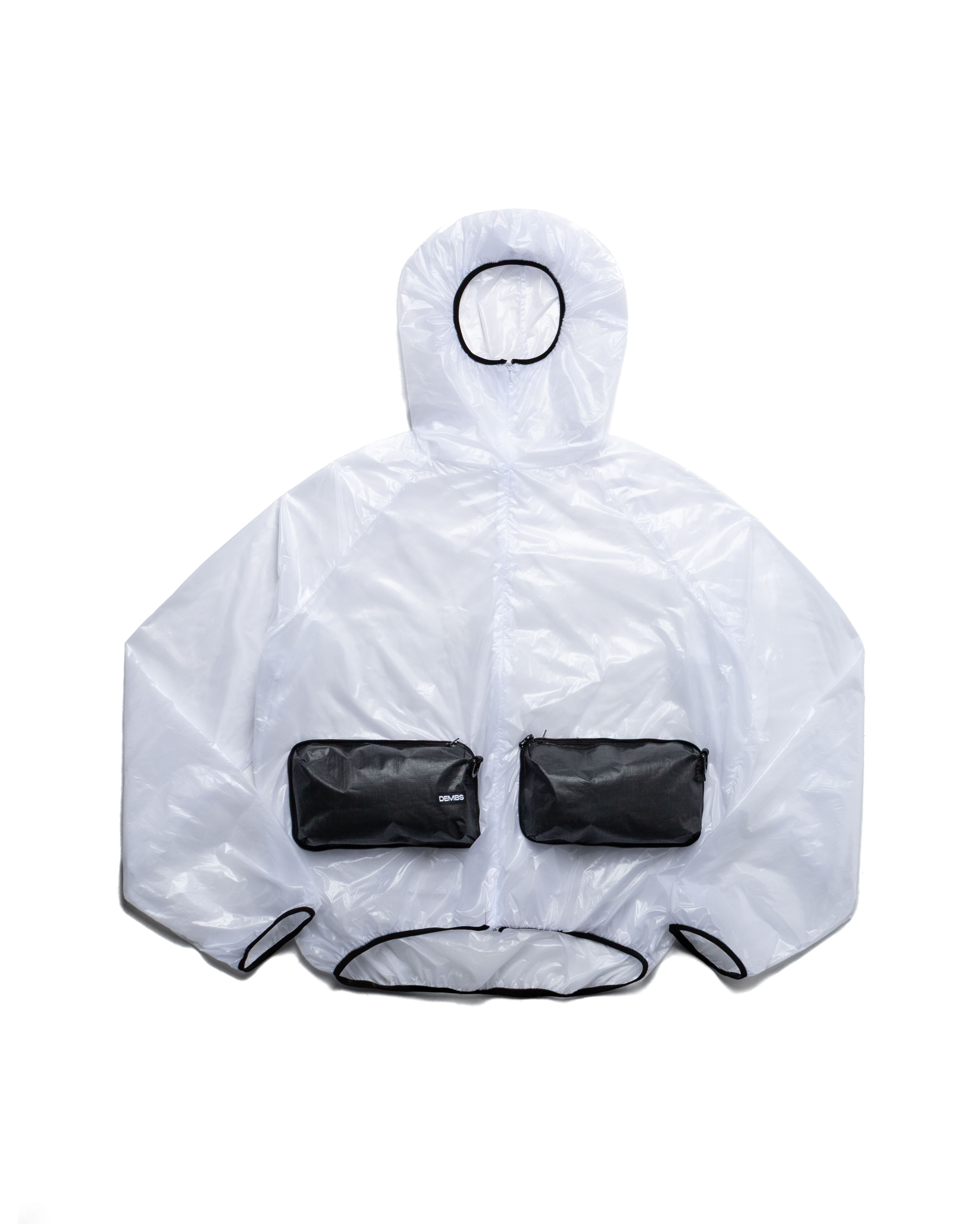 Waterproof Bag Jacket