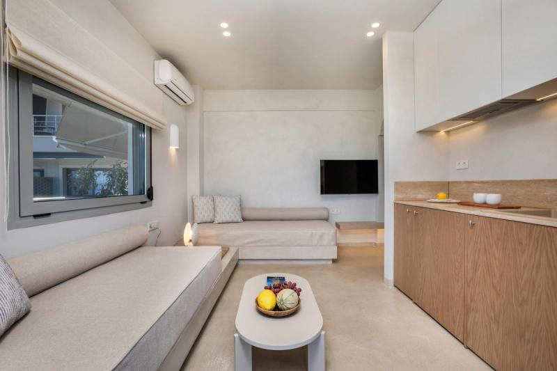 Superior Family Room Sea View — photo 6