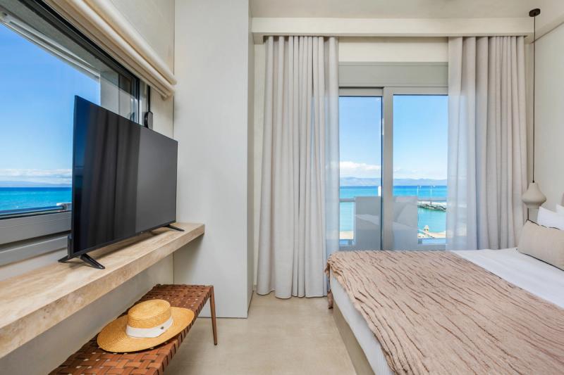 Superior Family Room Sea View — photo 2