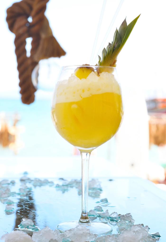 Cocktails 