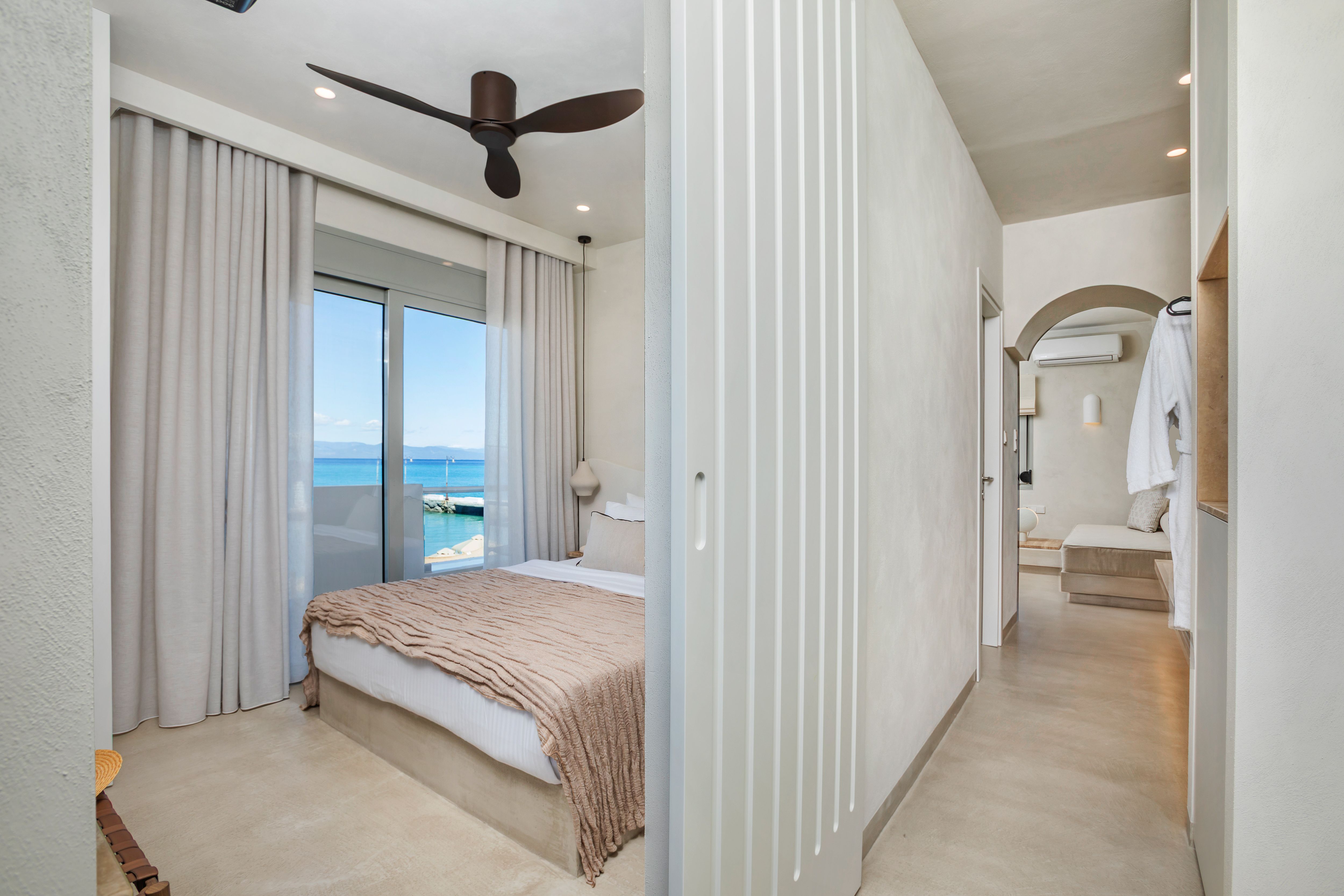 Superior Family Room Sea View