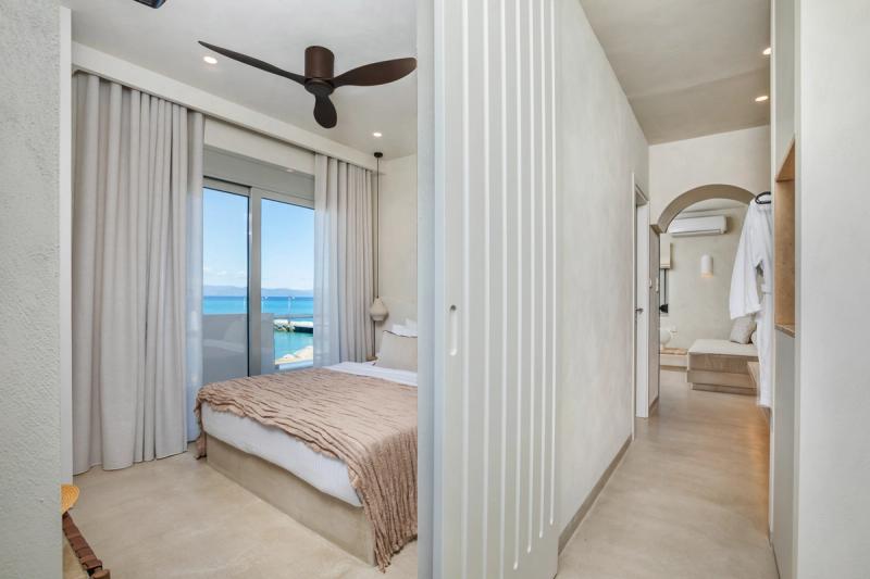 Superior Family Room Sea View
