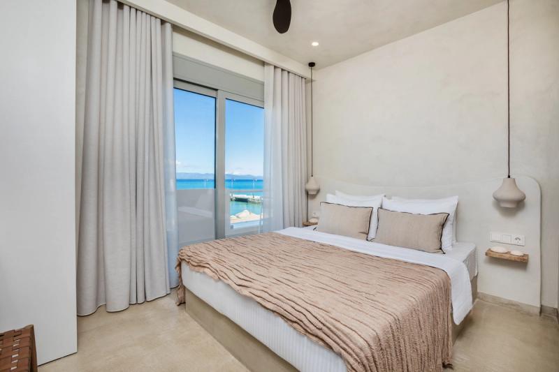 Superior Family Room Sea View — photo 1