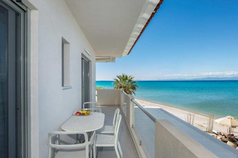 Superior Family Room Sea View — photo 7