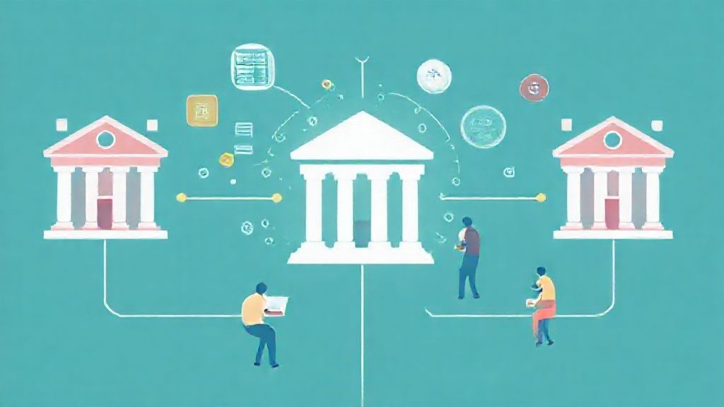 Navigating the Future of Finance: Is Your Bank Prepared for Open ...