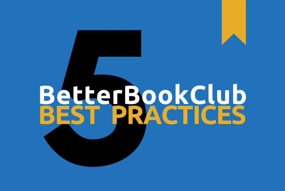 Better Best Practices