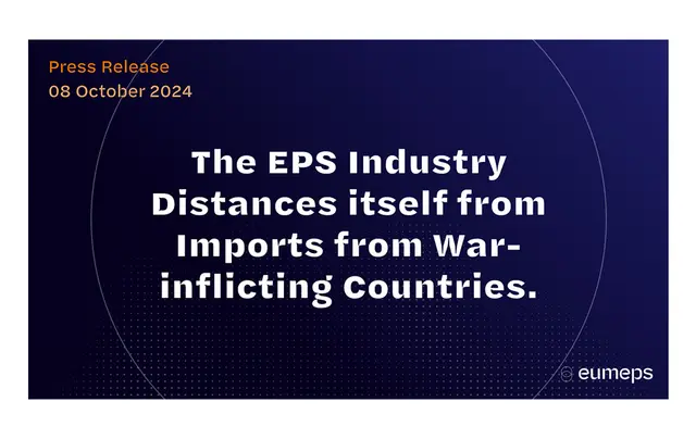 Sundolitt stöder EUMEPS uttalande