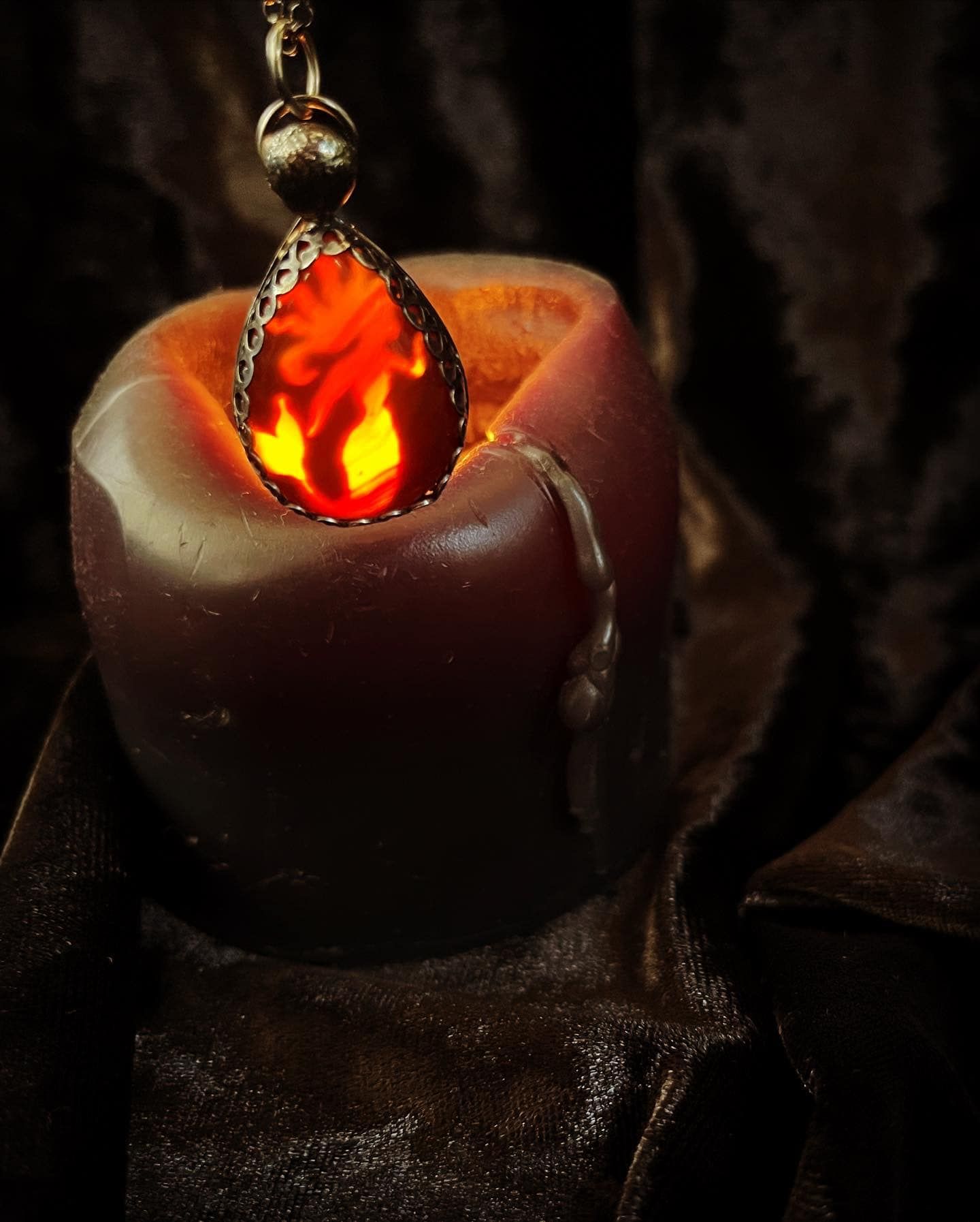 Season of the Witch
