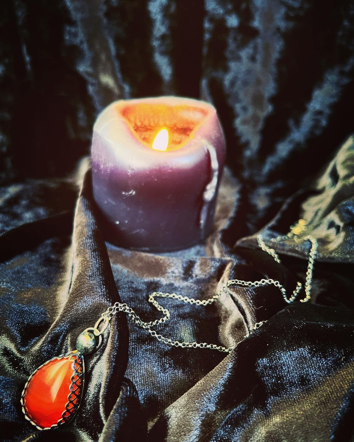 Season of the Witch