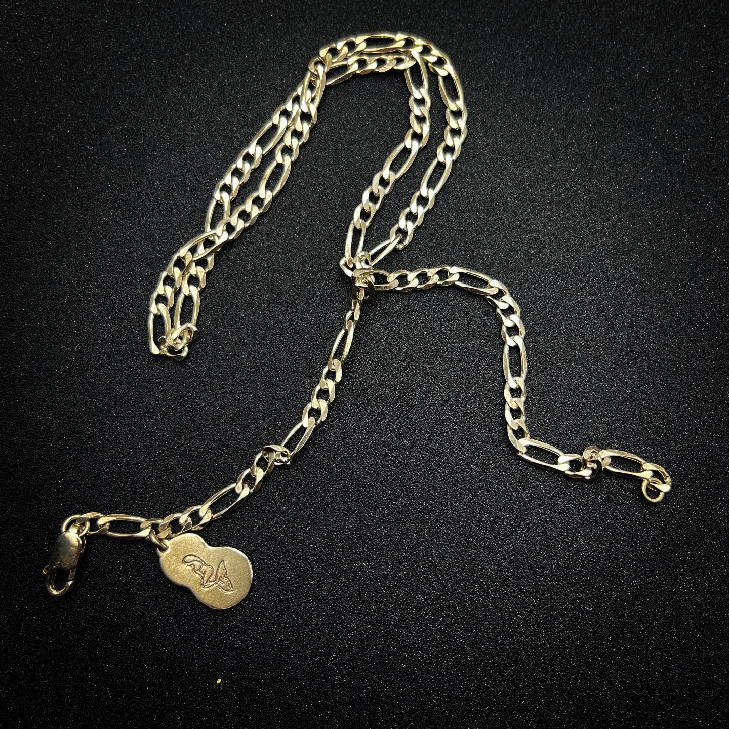 Mermaid’s Hand Jewelry