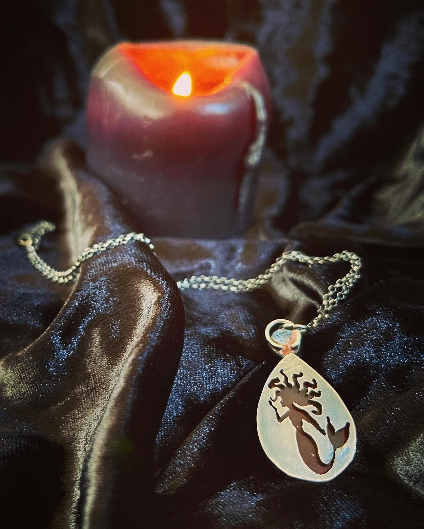 Season of the Witch