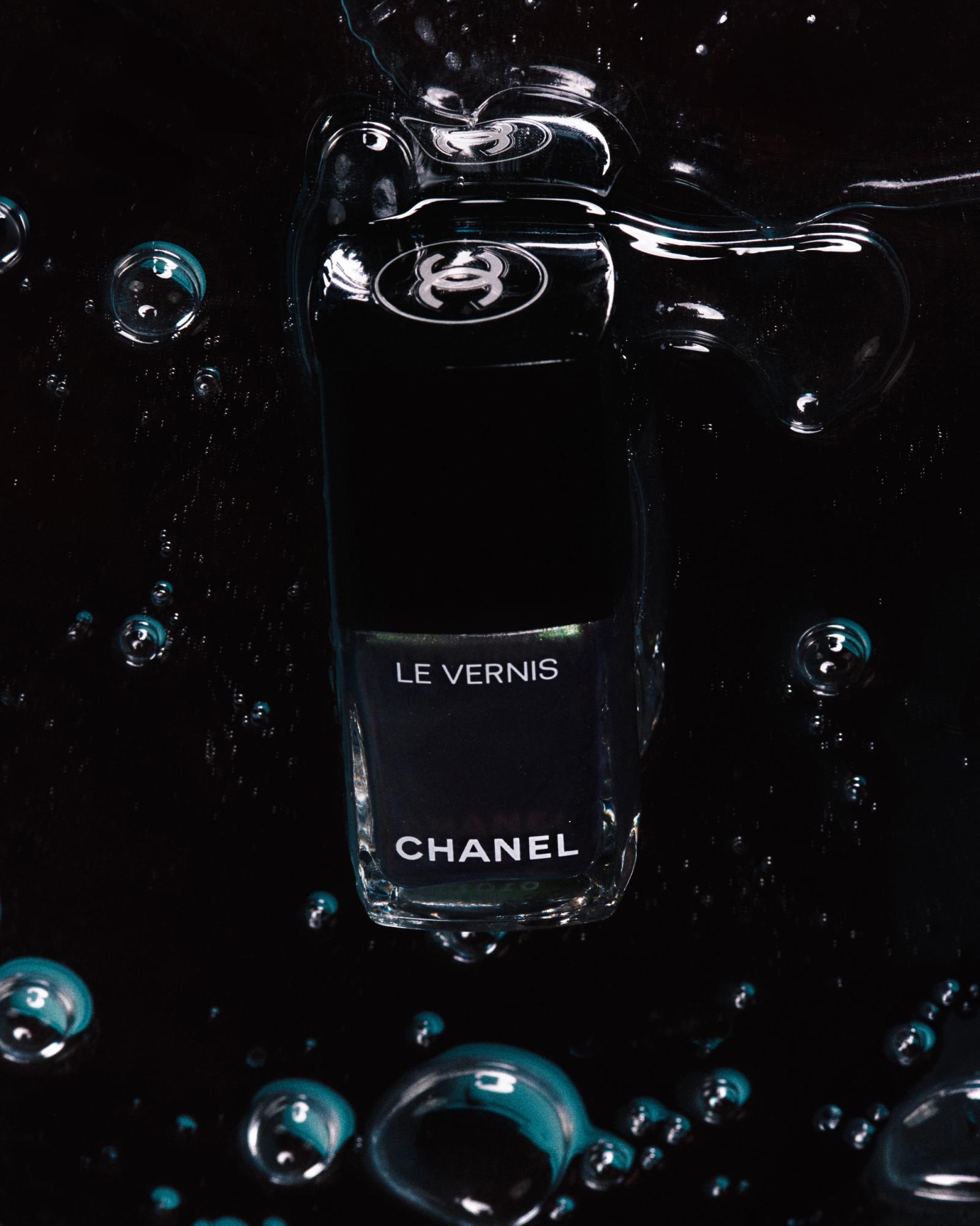 CAMELIA CHANEL BEAUTY