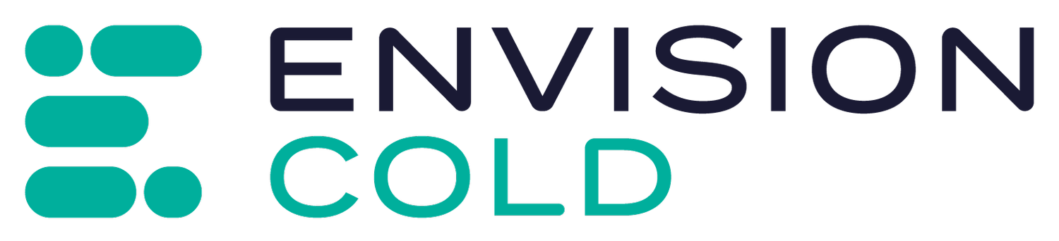 Envision Cold Storage logo