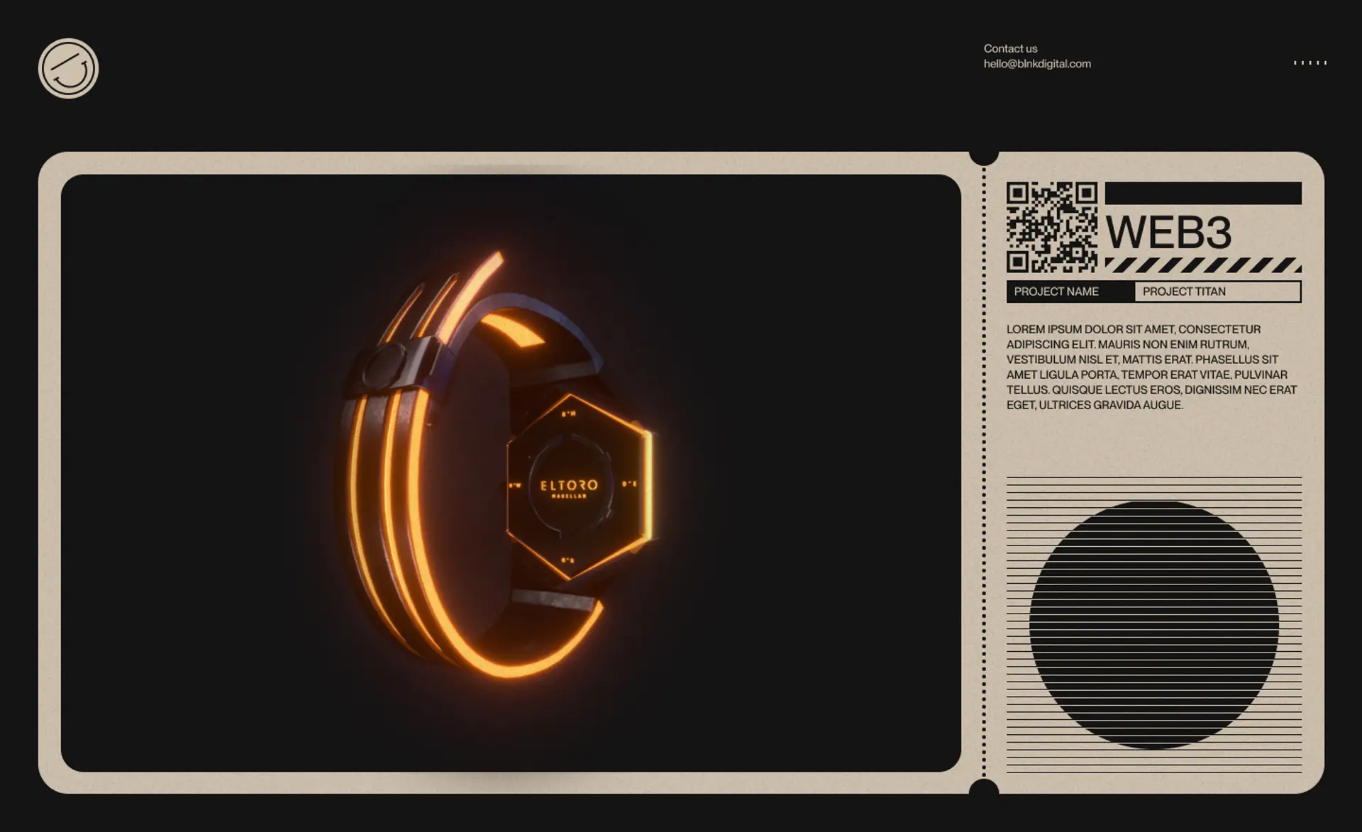 BLNK Digital Desktop 05