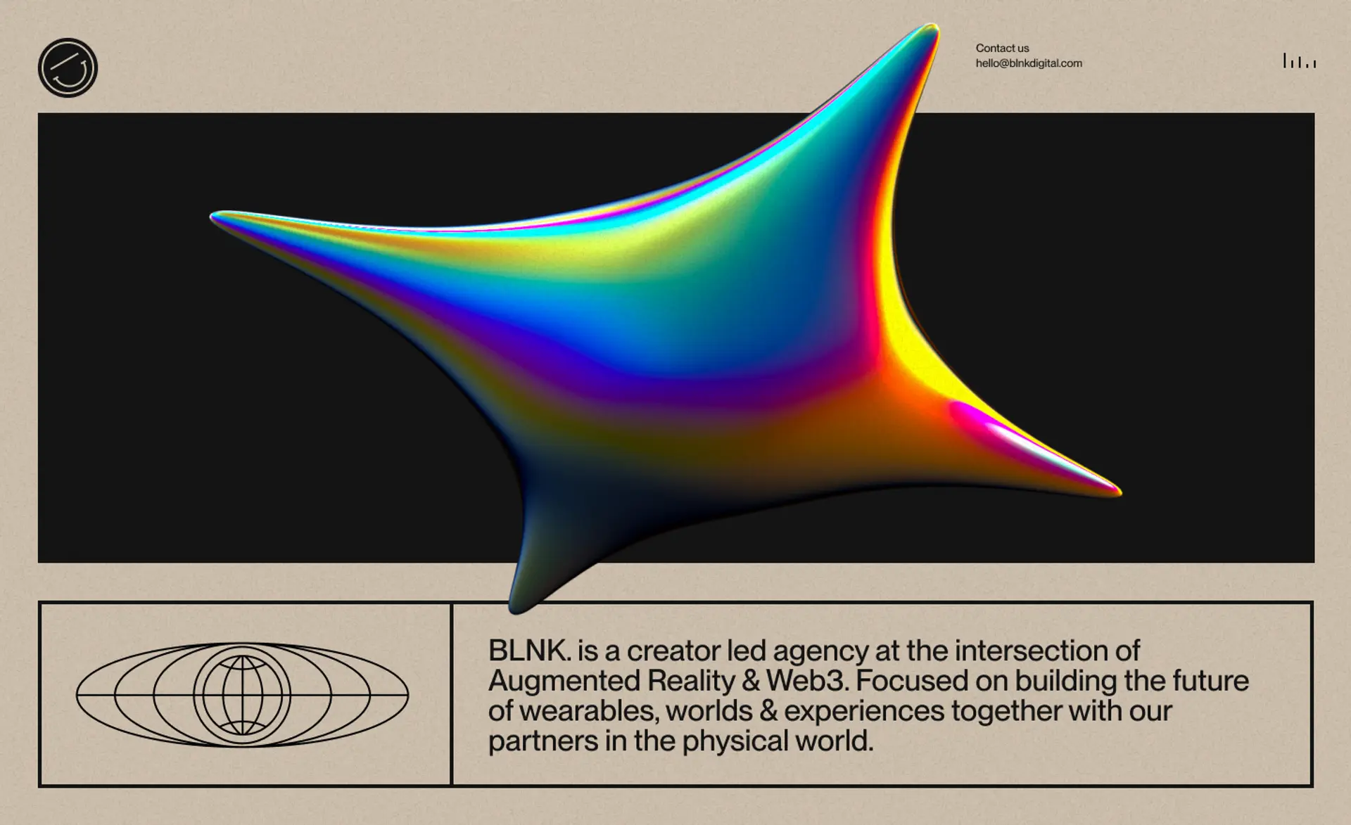 BLNK Digital Desktop 03