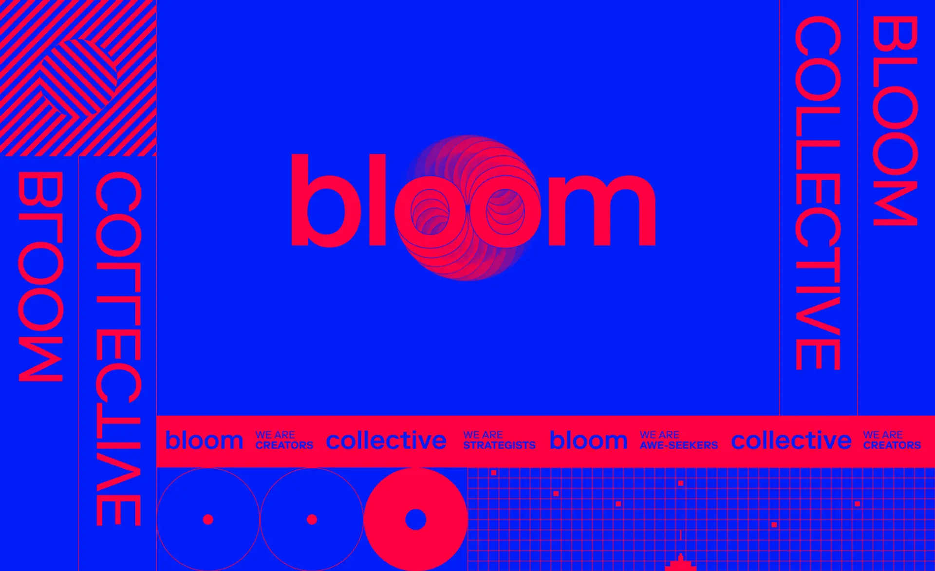 Bloom Desktop 03