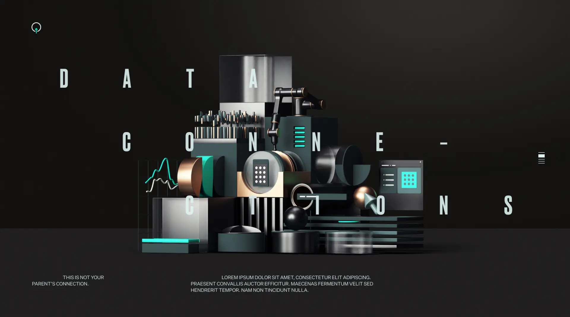 Uplinq Homepage - 002