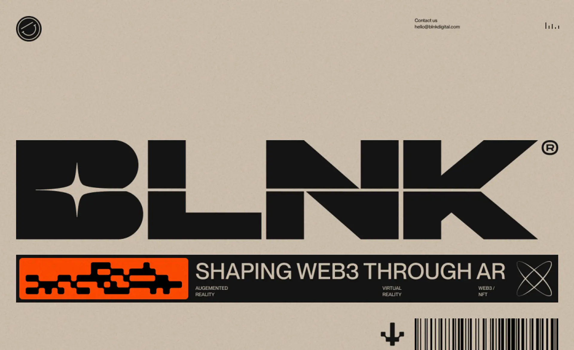 BLNK Digital Desktop 01