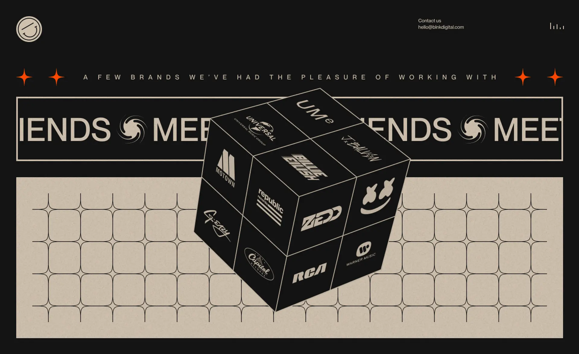 BLNK Digital Desktop 06