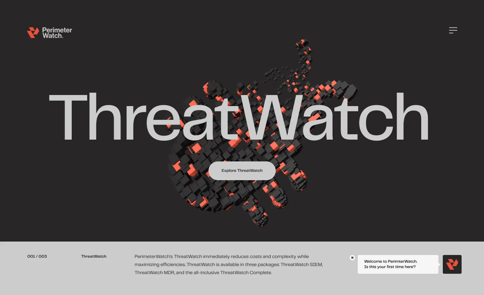 PerimeterWatch ThreatWatch