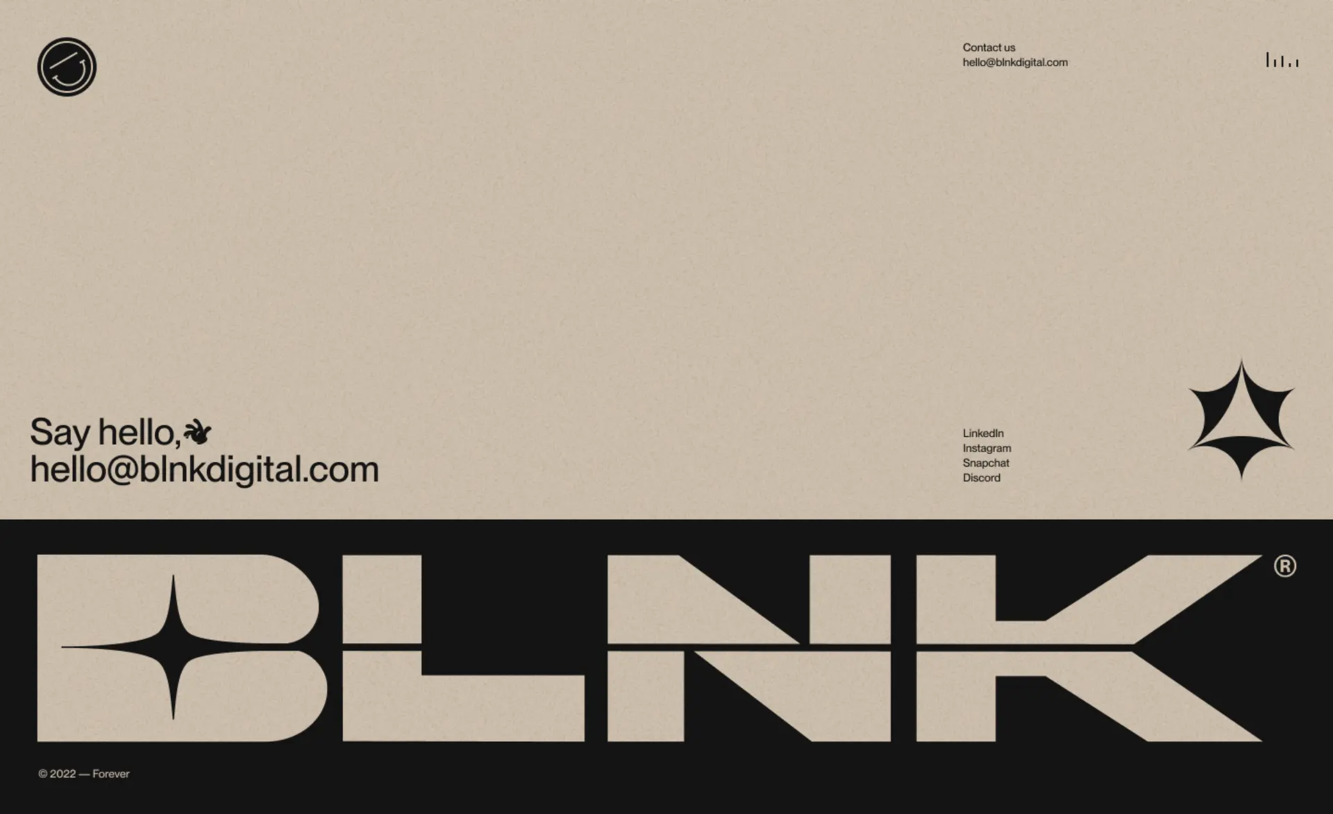 BLNK Digital Desktop 07